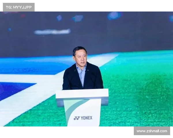 亚洲顶级网球赛事首推统一用球,YONEX 铂金球开启标准化新纪元 亚洲顶级网球赛事首推统一用球,YONEX 铂金球开启标准化新纪元
